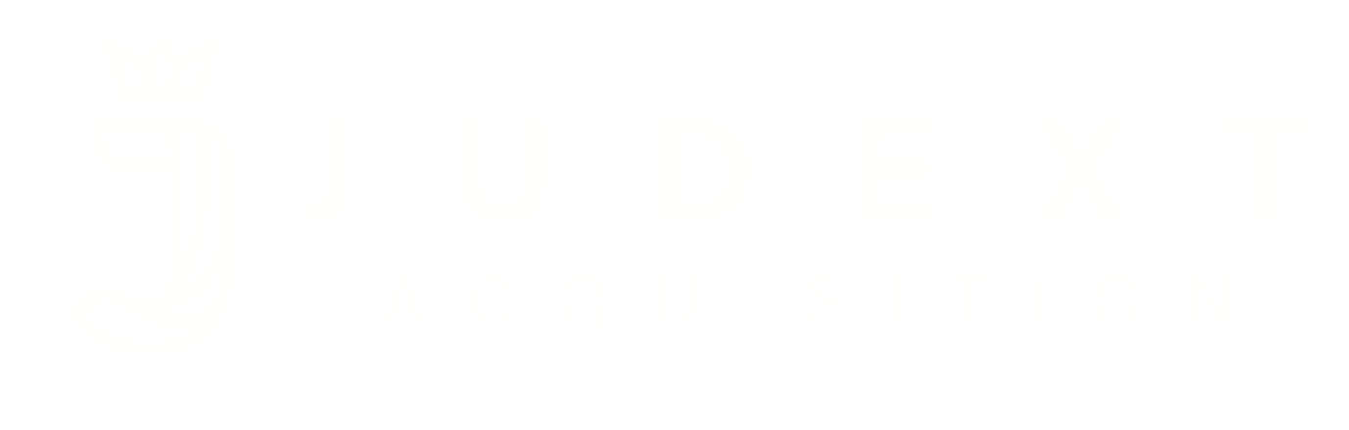 Judext Acquisition